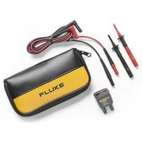 Kit Adaptadores de Voltaje Suregrip TL225 Fluke