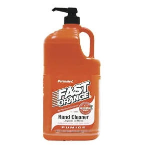 Limpiador de Manos Fast-orange de 1gal&oacute;n 25218 Permatex