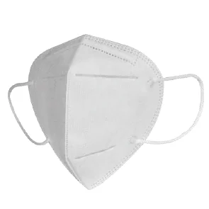 Mascarilla Desechable para Partículas KN95