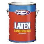 Pintura L&aacute;tex Acr&iacute;lico/vinilico Color Crema 1gal&oacute;n