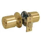 Cerradura con Pomo 4044 Scanavini