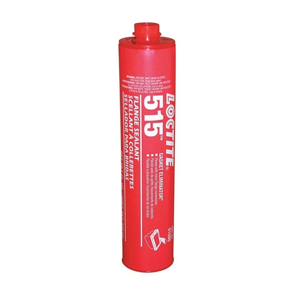 LT 515 Eliminador de Empaquetadura 300ml. Loctite