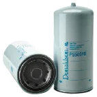 Filtro de Combustible/separador de Agua Roscado P550348 Donaldson
