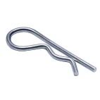 Chaveta Tipo R de 5mm (3/16'' X 100mm)