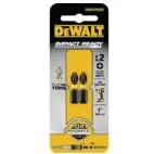 Punta de Impacto Torx PH2 de 25mm