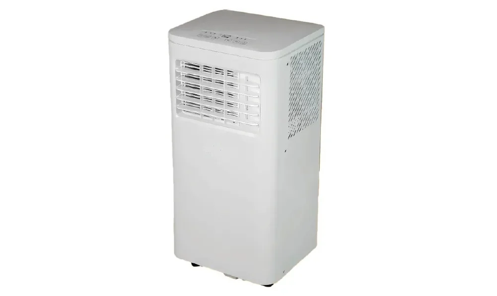 Equipo Aire Acondicionado Portátil de 12.000 Btu
