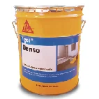 Pintura Asfáltica Igol Denso Color Negro Tineta 16lt. 8002216 Sika