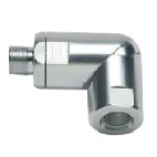 Enchufe Paoli Giratorio 3/8" M.f. - RV11MFB38 Rota B.43.0003 Paoli
