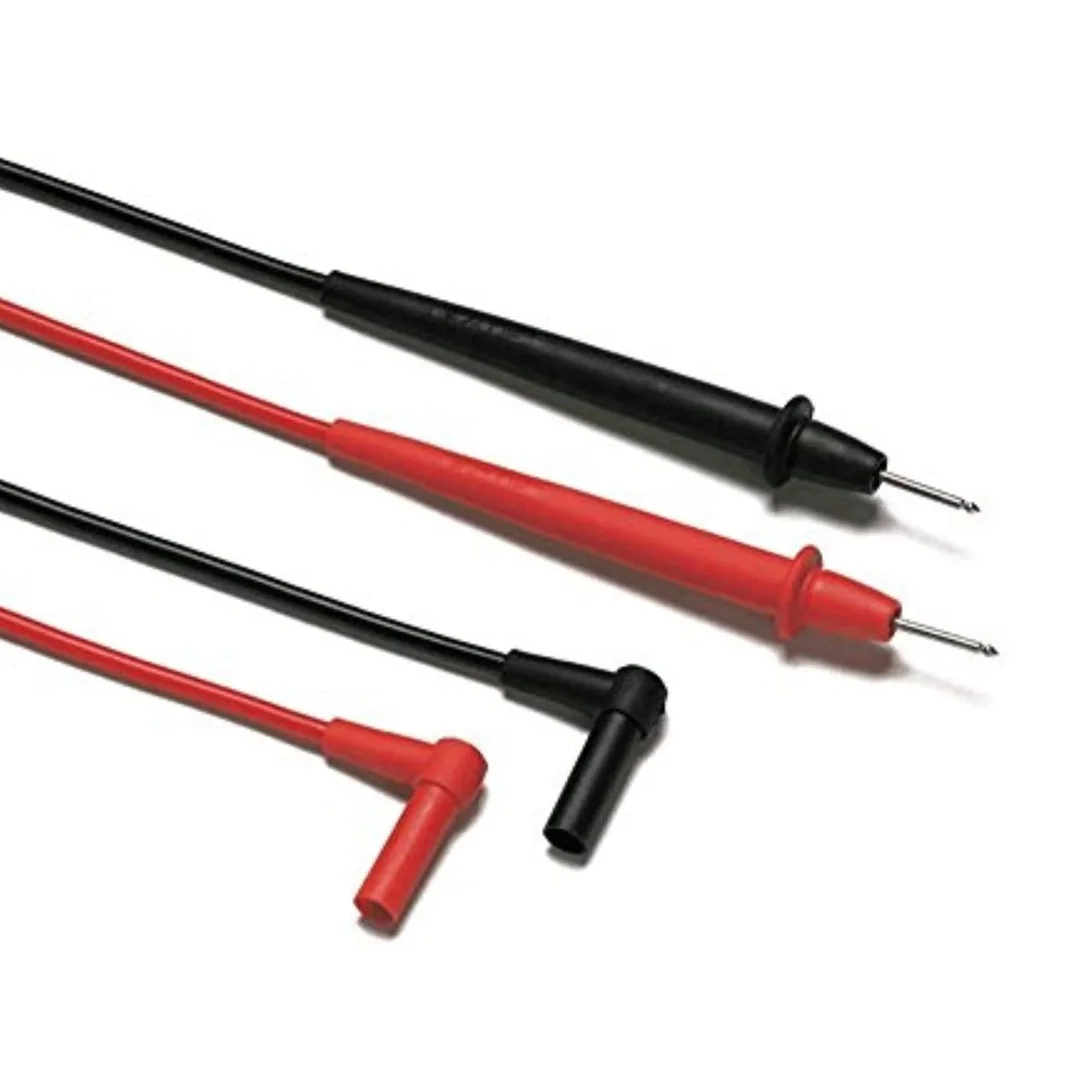 Juego de Puntas de Prueba 600v - 1000v - 10a TL75 Fluke