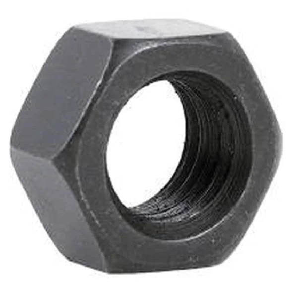 Tuerca Hexagonal G°2 UNC de Genérico