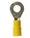 Terminal Ojo Amarillo 10-12 AWG 6.7mm 368703409 3M