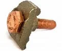Conector Bronce 4-2/0 AWG 367112045 Chym