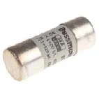 Fusible de Cartucho 50a 690vac 22mm X 58mm C22G50 Bussmann/Eaton
