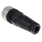 Conector Hembra Recto M12 Pin 4 250v 4a PG7 933139100 Hirschmann Electronics