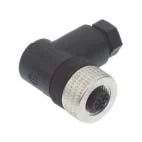 Conector Hembra 90° 4012 PG7 Ac/dc 250v 4a 4p 933172100 Hirschmann Electronics
