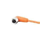Cable de Conexi&oacute;n Conector Hembra M12 Pcv-cable 10m EVT005 Ifm