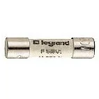 Fusible Miniatura 5x20 1a/250v/1ka 10210 Legrand