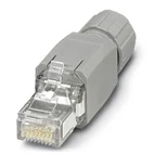 Conector Enchufable RJ45 26-23awg IP20 1656725 Phoenix Contact