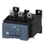 Rel&eacute; de Sobrecarga S6 50-200a 1na+1nc Clase 10e 3rb2056-1fc2 Siemens