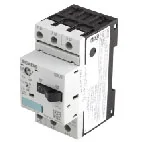 Interruptor Autom&aacute;tico S00 para Protecci&oacute;n de Motores Clase 10 0.55-0.8a 3rv1011-0ha10 Siemens