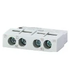 Contacto Auxiliar para Guardam 2na s00/s3 3rv1901-1f Siemens