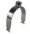 Abrazadera Rígida para Conduit Inoxidable 304 6.5"x7"x9.13" P1117SS Unistrut