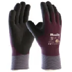 Guante T&eacute;rmico Anticorte y Repele el Aceite t/8 56-451 Maxidry