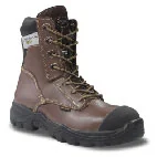 Zapato Seguridad Aconcagua 5594 t/45 American Shoes