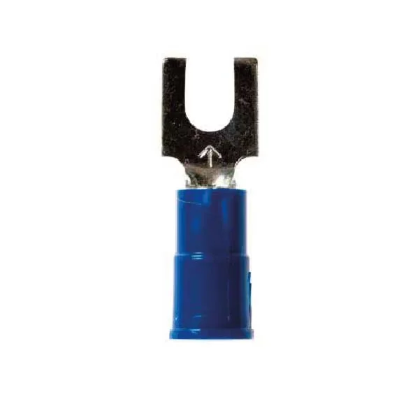 Terminal Horquilla 3.8mm 14-16awg Azul 80611458912 3M