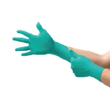 Guantes de Nitrilo Talla 8.5-9 (l) 92-500 Touch N Tuff