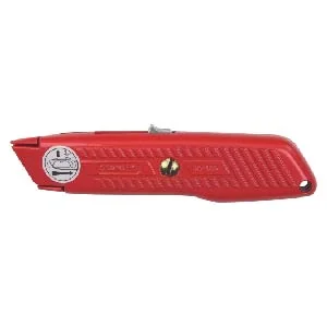 Cuchilla Auto- Retr&aacute;ctil de Seguridad 10-189C Stanley