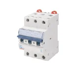 Interruptor Gw Magneto T&eacute;rmico 3p C32 10.000a/15ka