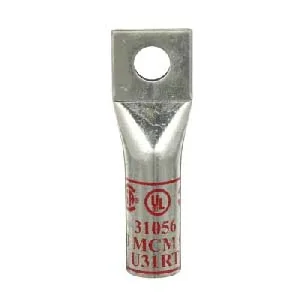 Terminal 350mcm Barra Larga Diámetro Perforante 12.7mm 31056 3M