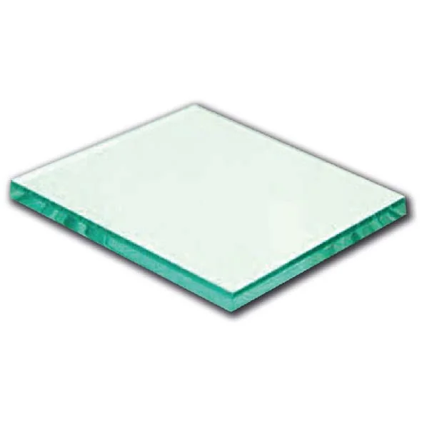 Vidrio Claro Protector Rectangular 108 X 50 X 3mm