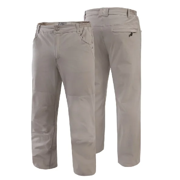 Pantal&oacute;n T&eacute;cnico Thunder Hombre Legend Azul Marino Talla Xxl c/ Logo Sa
