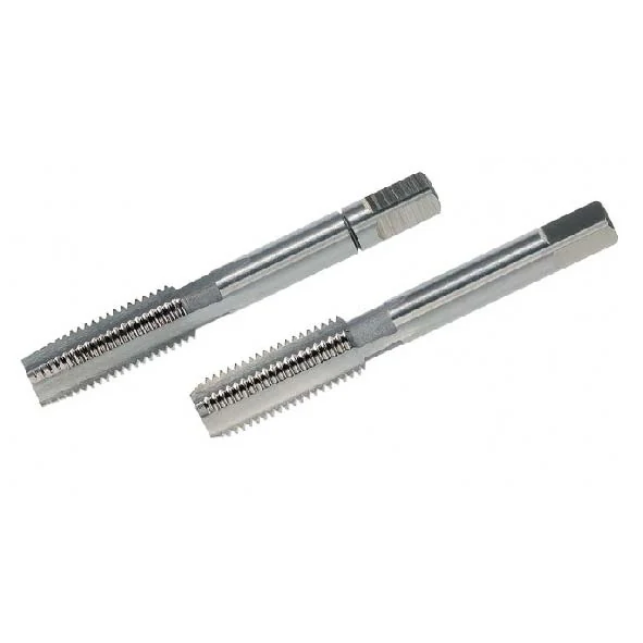 Juego Macho para Roscar UNF 1.3/8"-12 Hilos Volkel