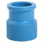 Terminal Pvc-p Cementar/hi 25mm X 3/4" Azul