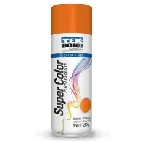 Pintura Spray Fluorescente Naranja 350ml
