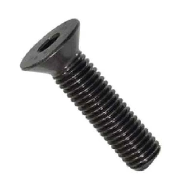 Perno Parker Cabeza Plana G°8 UNC de 1/2''-13 X 2.1/2''