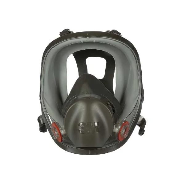 Respirador Cara Completa Serie 6700 Talla S 70070709046 3M