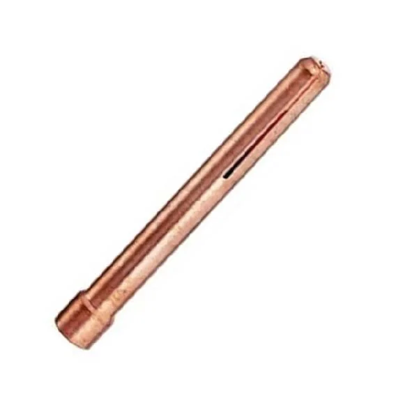Boquilla Porta- Electrodo 3/32" 10n24 Indura
