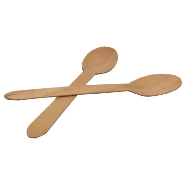 Cuchara de Madera para Te