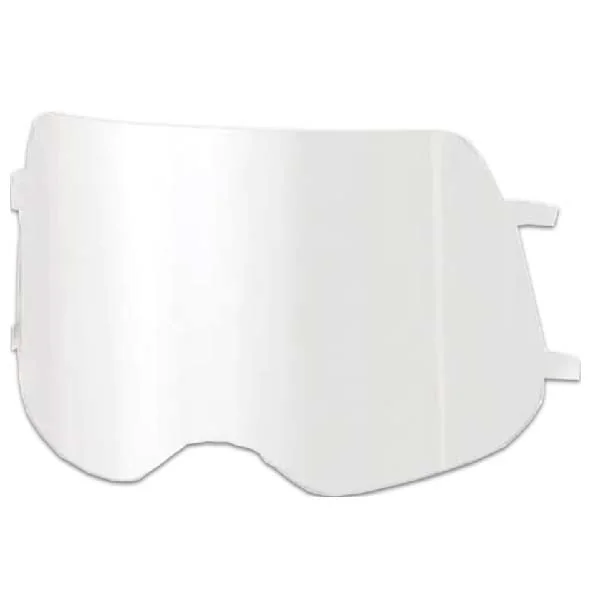 Mica Visor Facial Esmerilado Máscara Speedglas 9100fx (5 Unidad por Bolsa) 3M