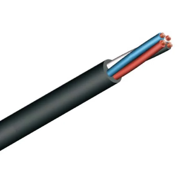 Cable Rv-k Multi 5 X 14 AWG 1kv Ng 90&deg;