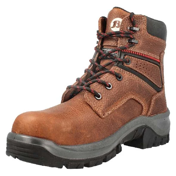Zapato Seguridad Bata Modelo Trust t/38