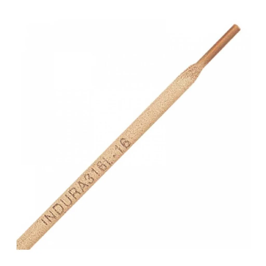 Electrodo Inoxidable e 316l 3/32" (2.4mm) Indura