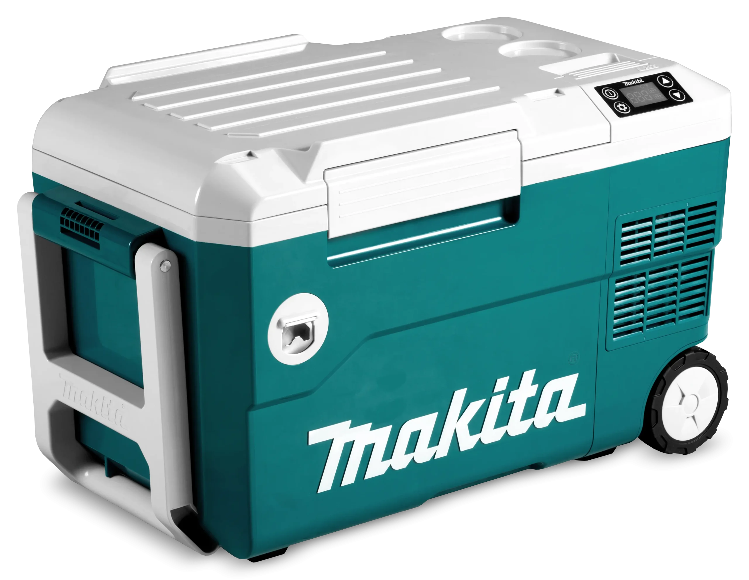 Cooler Inal&aacute;mbrico (Frio-Caliente) de 20L - DCW180Z Makita