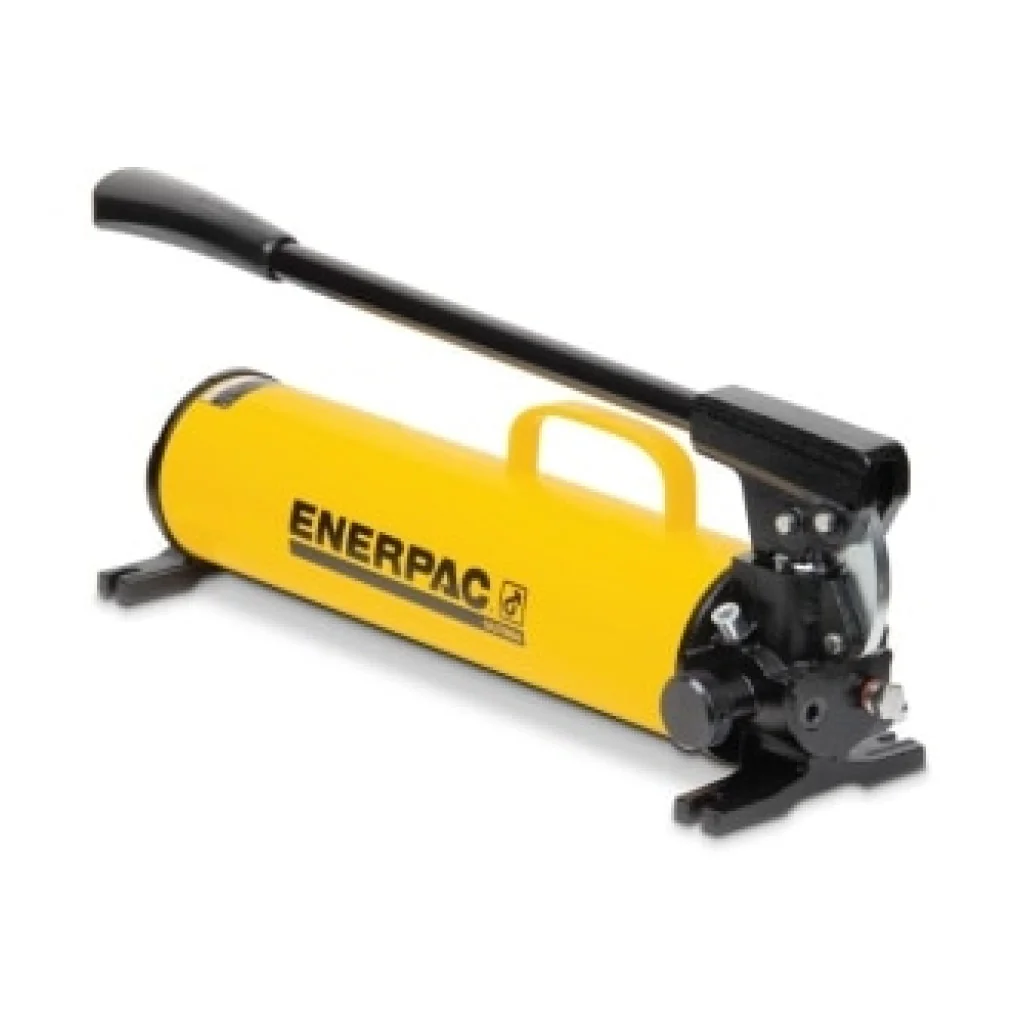 Bomba Manual Liviana 10.000psi - P-80 Enerpac