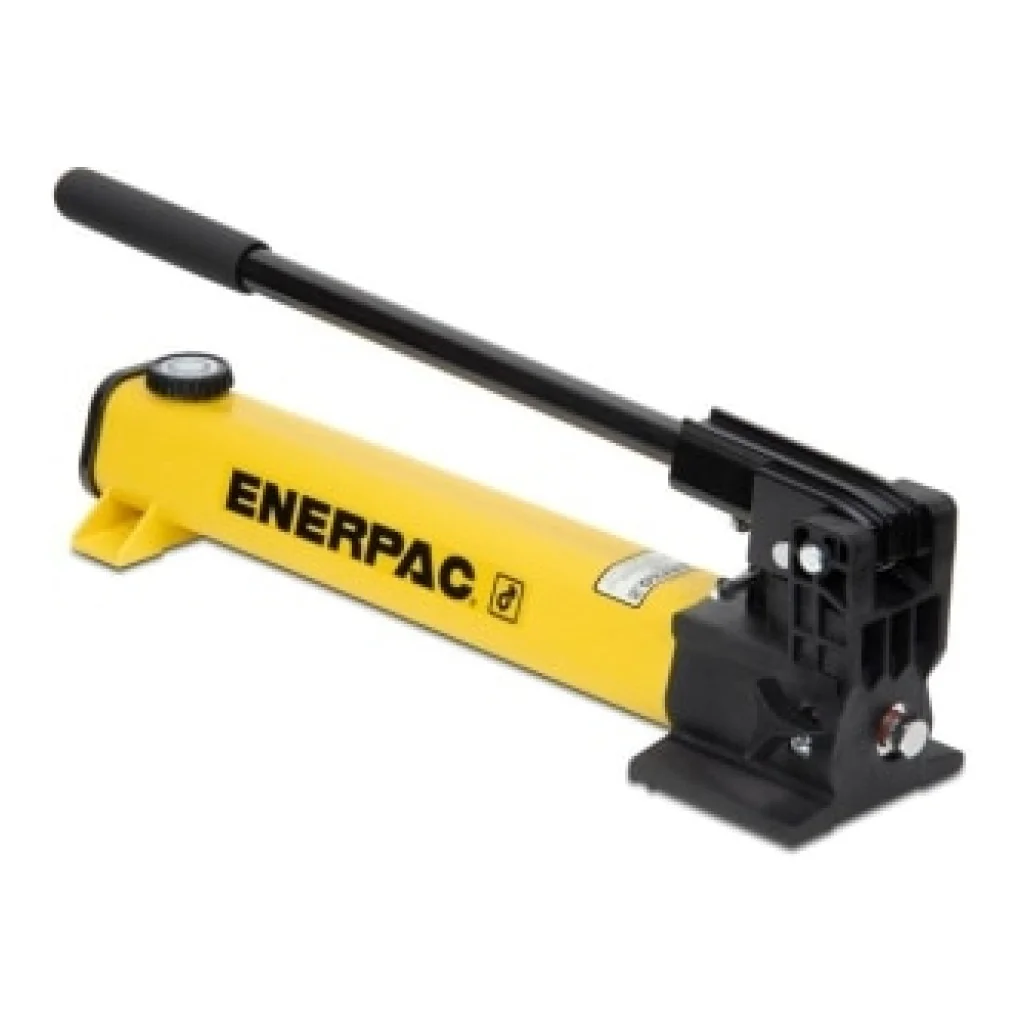 Bomba Manual Liviana P-392 10.000 psi Enerpac