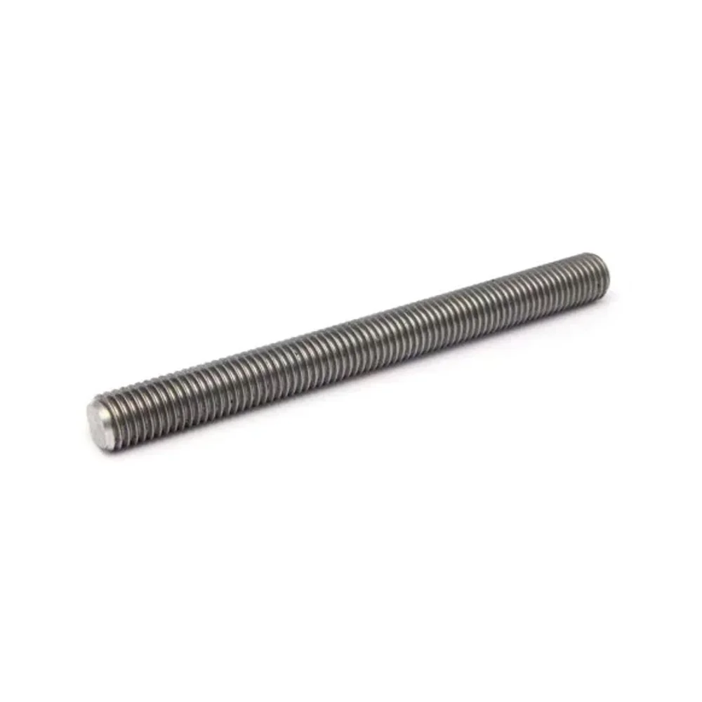 Esp&aacute;rrago Inoxidable Milim&eacute;trico M6-1 X 1 Metro
